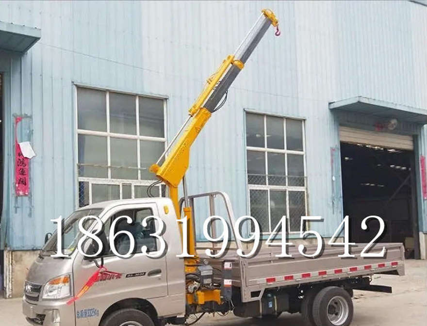 习水县随车吊机车载吊机可拆卸那里有微型提升机搬运提升机那里有随车吊机